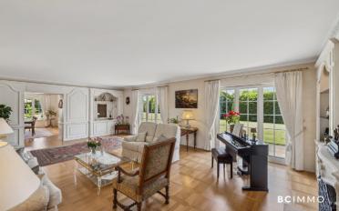 Einfamilienhaus 12 Zimmer - image - 6