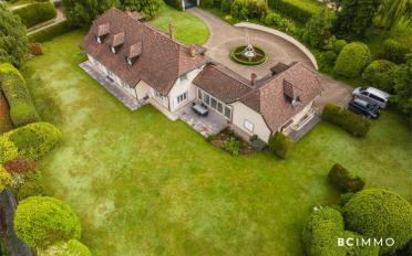 Einfamilienhaus 12 Zimmer - image - 2