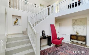 Villa 9 rooms - image - 3