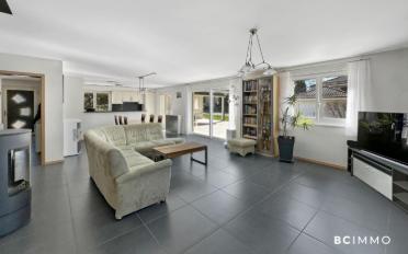 Villa 8 rooms - image - 4