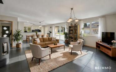 Villa 8 rooms - image - 4