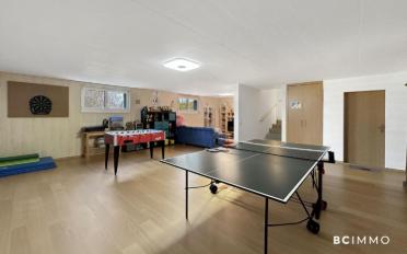 Villa 8 rooms - image - 11