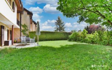 Maison contiguë 6 pièces - image - 1