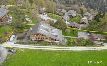 Chalet 14 Zimmer - image - 3