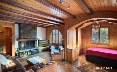 Chalet 14 Zimmer - image - 5