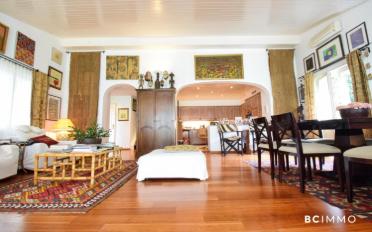 Single house 12 rooms - image - 3