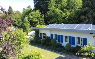 Villa 5.5 Zimmer - image - 2