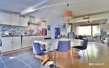 Villa 5.5 Zimmer - image - 3