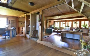 Farm house 6 rooms - image - 4