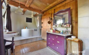Farm house 6 rooms - image - 8