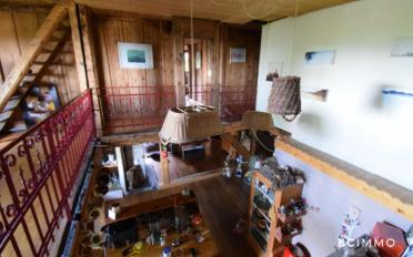 Farm house 6 rooms - image - 6