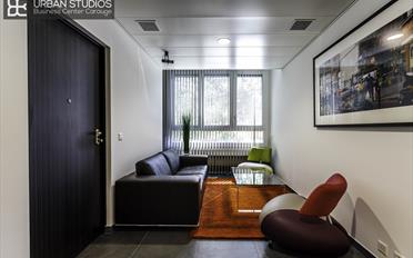 Furnished flat 1.5 rooms - image - 2