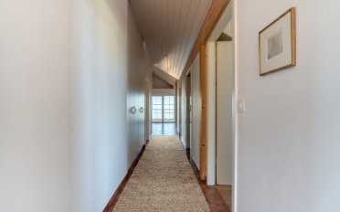 Attic flat 5.5 rooms - image - 6