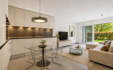 Wohnung 2.5 Zimmer - image - 1