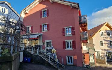 Gewerbe - image - 1