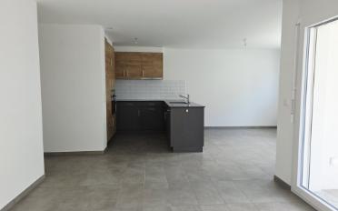 Appartement 3.5 pièces - image - 2