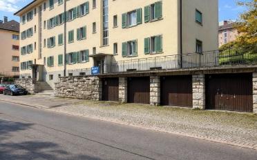 Wohnung 3 Zimmer - image - 1