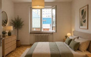 Wohnung 3 Zimmer - image - 4