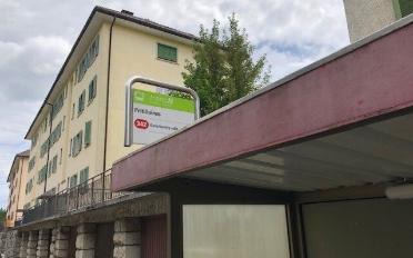 Wohnung 3 Zimmer - image - 10