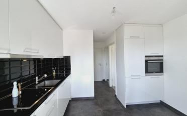 Apartment 3.5 rooms - image - 1