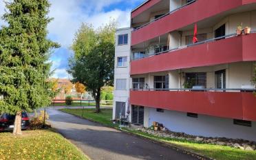 Apartment 3.5 rooms - image - 7