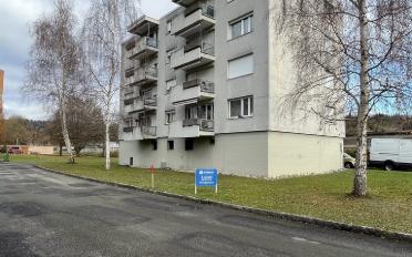 Appartement 1.5 pièces - image - 1