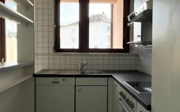 Apartment 3.5 rooms - image - 5