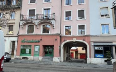 Apartment 3.5 rooms - image - 1