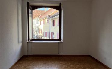 Apartment 3.5 rooms - image - 3