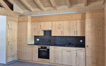 Apartment 3.5 rooms - image - 2