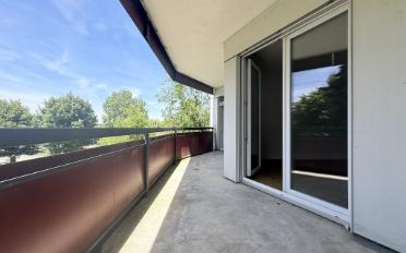 Apartment 3.5 rooms - image - 1