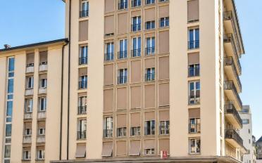 Apartment 3.5 rooms - image - 1