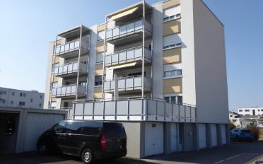 Appartement 4.5 pièces - image - 1
