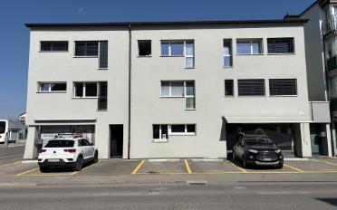 Apartment 3.5 rooms - image - 1