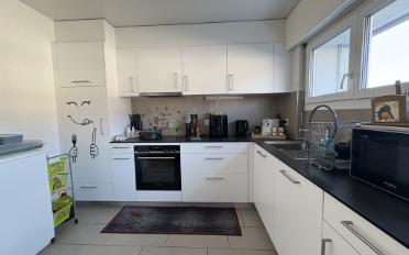 Apartment 3.5 rooms - image - 2
