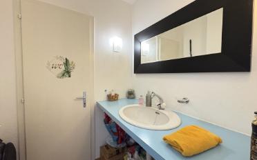 Apartment 3.5 rooms - image - 6