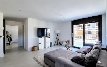 Apartment 3.5 rooms - image - 3