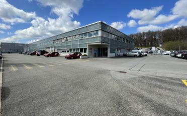 Industrie - image - 1