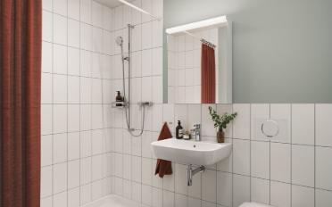 Wohnung 6.5 Zimmer - image - 3
