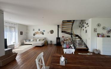 Apartment 4.5 rooms - image - 3