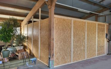 Hobby room - image - 3