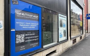 Schaufenster - image - 2