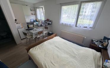 Apartment 1 room - image - 2