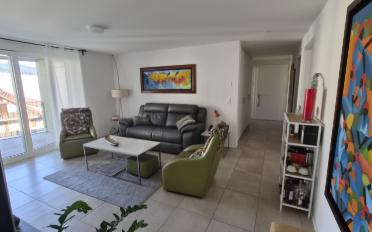 Apartment 4.5 rooms - image - 4