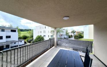 Wohnung 3.5 Zimmer - image - 1