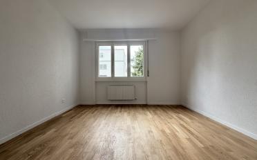 Apartment 3.5 rooms - image - 3