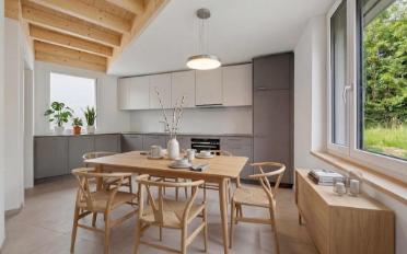 Einfamilienhaus 4.5 Zimmer - image - 5