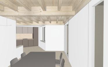 Einfamilienhaus 4.5 Zimmer - image - 2