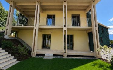 Single house 4.5 rooms - image - 1
