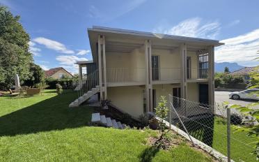 Single house 4.5 rooms - image - 2